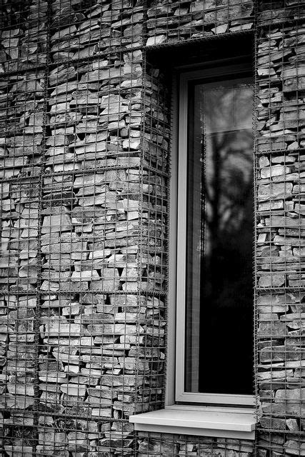 The south block studio complex was named the andrew doolan best building in scotland by the royal incorporation of architects in scotland. window, stone gabion, gabions, small animal hospital ...