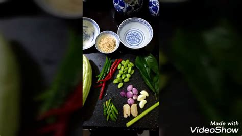 Tumis Pare Ebi Pedas : Resep Tumis Buncis Ebi Saos Pedas ...