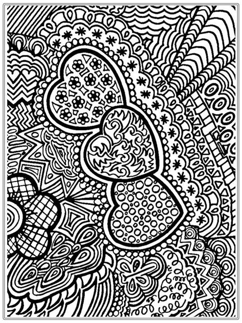 If you are an adult who loves coloring, you have come to the right place. Free Printable Coloring Pages For Adults Advanced ...
