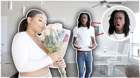 Many interesting games always (to play) at our pt lessons. My Ex Sent Me Flowers Prank On Boyfriend!!! (HE FREAKS OUT ...