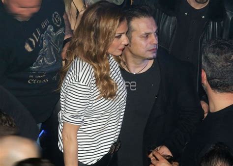 Η δέσποινα βανδή και ο ντέμης ντέμης νικολαΐδης ήταν 22 χρόνια μαζί. Δέσποινα Βανδή - Ντέμης Νικολαΐδης: Full ερωτευμένοι μετά ...