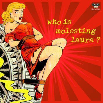 We did not find results for: #230 Paris DJs Soundsystem - Who Is Molesting Laura ...