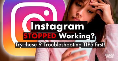 Released in 2010, it is currently available in 25 languages. Instagram Down or Not Working? Try these 9 Troubleshooting ...