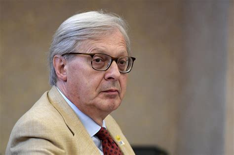 Benvenuto nella pagina della sezione vip dedicata a vittorio sgarbi! Sgarbi condannato per diffamazione a sottoufficiale ...