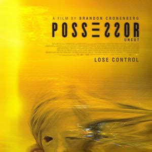 2020, mystery and thriller/sci fi, 1h 42m. Possessor Uncut - film 2020 - AlloCiné