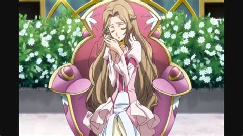 There's nothing worse than a show where people stand . Code Geass AMV: Lelouch & Nunnally ~ Everything - YouTube