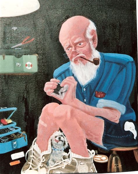Get directions, reviews and information for classic fly fisherman in lansdale, pa. Fly Fisherman 2 | here is an old timer getting ready to go ...
