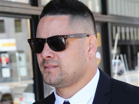 See more of jarryd hayne on facebook. Jarryd Hayne trial: Day 4 updates, sexual assault evidence from Newcastle Court | NRL news | The ...