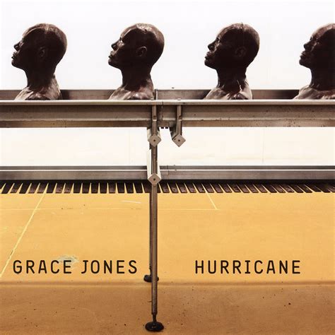 Track of grace jones from the album hurricane.i do not own the rights of this song. Grace Jones | Music fanart | fanart.tv