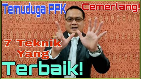 7 tips persediaan temuduga cemerlang! Temuduga Pembantu Perawatan Kesihatan PPK: 7 Tips ...