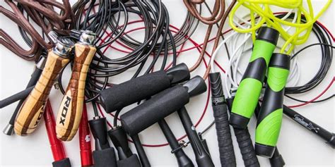 Made a decision and getting ready to make a purchase? Best Skipping Rope UK - Reviews & Buyers Guide - Fitness ...