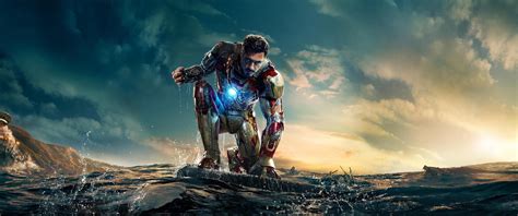 Feel free to share with your friends and family. 3440x1440 px Iron man - People Long hair HD Desktop Wallpaper
