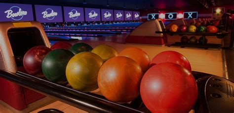 $14.59 unlimited bowling per pe. Bowling Alley with Lounge Area in College Park | Bowlero