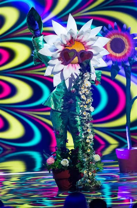 Reddit's home to discuss the masked singer on fox. The Masked Singer: Daisy's identity exposed after huge ...