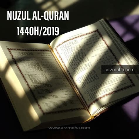 27 august 2010 by denaihati. Salam Nuzul Al-Quran dan Kenapa Al-Quran Diturunkan Kepada ...