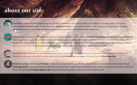 How to buy runescape gold? Selling - Runescape gold/OSRS gold/RS3 gold at MmoGah  Legit, Fast and Cheap  | EpicNPC ...