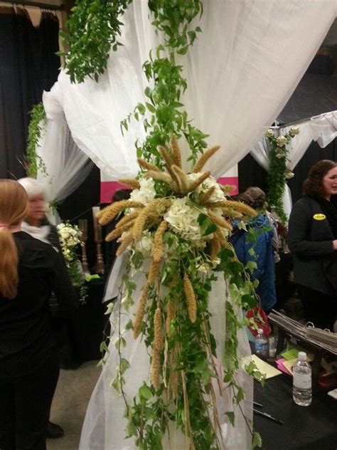 Elegant tall feasting table for wedding in asheville. Wedding Festival in Asheville. | Festival wedding, Wedding ...