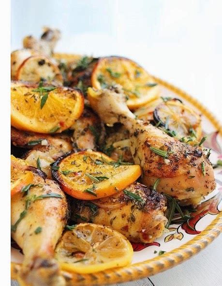 Baked boneless chicken breast is very versatile for meal prep. The extraordinary life of the average woman: Citrus ...