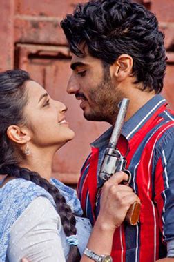Hyderabad has been in the news recently for. Ishaqzaade: Hyderabad Theatres List, Show Timings ...
