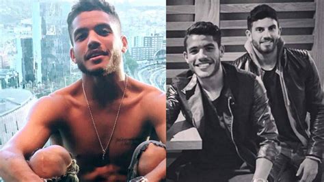 Jonathan dos santos ramírez is a mexican professional footballer who plays as a midfielder for major league soccer club la galaxy, whom he c. Jonathan dos Santos y su ex reaparecen con nuevas parejas ...