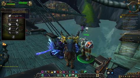 All azerite talents for pvp shaman mail armor in this is azerite madness wow bfa world quest video. Research Advancement in Battle for Azeroth - News - Icy Veins