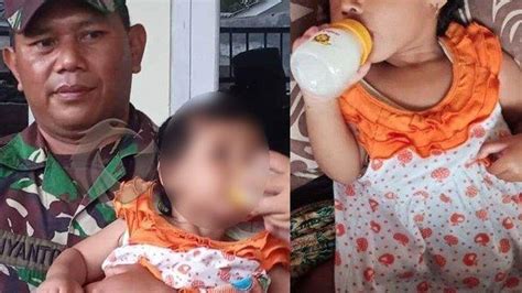 Misalnya video, kata kata, sampai kumpulan gambar lucu. Bayi Perempuan Lemas 3 Hari Menangis di Samping Jenazah Ayahnya yang Sudah Membusuk - Warta Kota