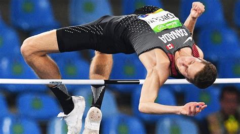 The high jump was among the first events deemed acceptable for women, having been held at the 1928 olympic games. 2 Ontario school boards drop high jump at elementary level ...