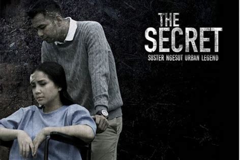 Banyak dugaan yang mereka lalui sepanjang perjalanan mereka mahu bergelar sebagai artis. FILM - The Secret Full HD