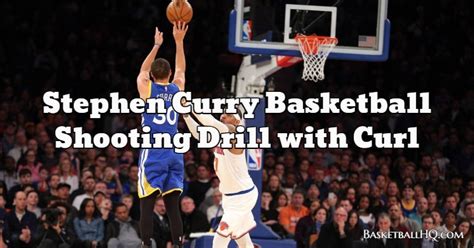 See more ideas about stephen curry shooting, stephen curry, curry basketball. Stephen Curry Basketball Shooting Drill with Curl