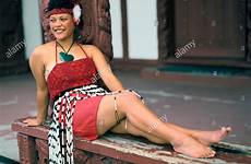 maori zealand woman north island adina artist alamy shopping cart