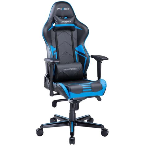 Racing is the most common series for collaboration and branding for companies and esports teams. DXRacer Racing Series PRO Vinyl and PU Leather Gaming Chair Pakistan