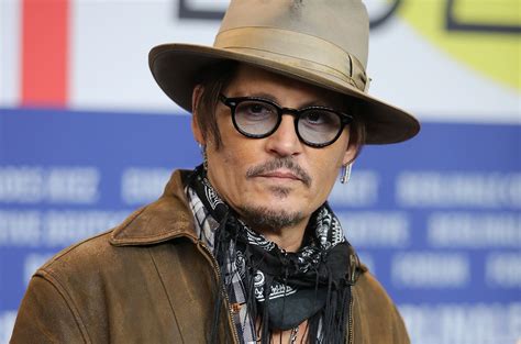 He has been nominated for ten golden globe awards. Johnny Depp Must Face Ex's Libel Suit After His Attorney ...