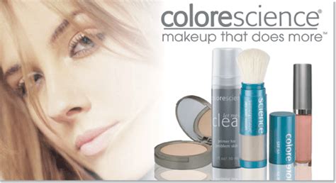 Maybe you would like to learn more about one of these? Colorescience Make-Up - Buy Online!