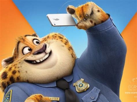 Quiz garena free fire : Quem você seria em Zootopia? | Quizur