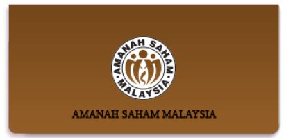 The amanah dana anak malaysia 2050 (adam50) incentive was announced last year during the tabling of budget 2018. 马来西亚各大信托基金介绍（Amanah Saham Malaysia） - WINRAYLAND