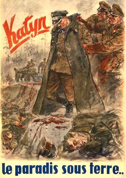 Masterfully crafted by an experienced directorial hand, katyn is a powerful, personal depiction of wartime tragedy. RAREFILMSANDMORE.COM. DAS MASSAKER VON KATYN (Katyn ...