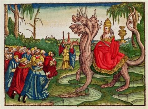 On a flight, it would take about 63 hours to get from rome to jerusalem. Is 'Babylon' Rome or Jerusalem? | Psephizo | Woodcut ...