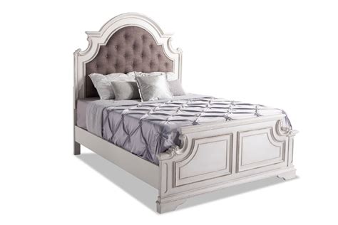 Mako offers a broad range of products to its clients, in both canada and usa. Scarlett Bedroom Set | Bobs.com