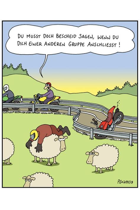 Martin perscheid, einer der erfolgreichsten deutschen cartoonisten, feiert. #einer anderen gruppe anschließen #perscheid | Fun... and ...