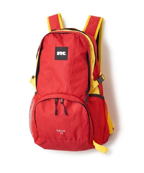 Welcome to the ftc's facebook page for public news! FTC BACKPACK