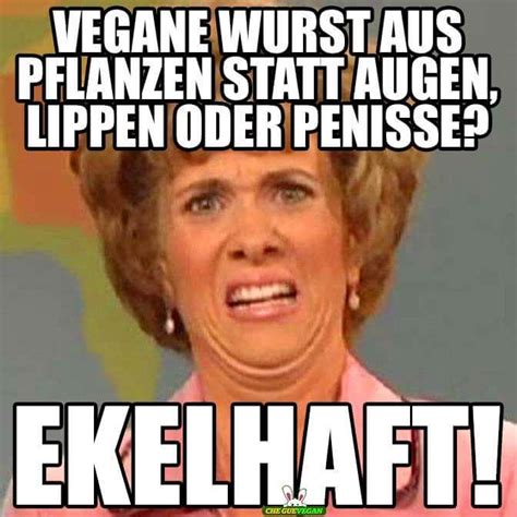 Want to make your own memes for free? Pin auf vegan stuff