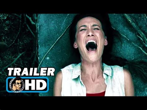 Wild , you guide bear grylls through a series of missions by choosing between two or three different options. DEATH OF ME Trailer (2020) Maggie Q, Luke Hemsworth Horror ...