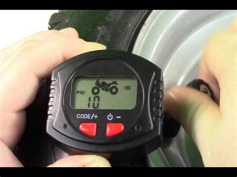 Tiretraker™ tpms offers systems for every aspect of the vehicle market, including rv's, toads, trailers, trucks, automobiles and motorcycles. MOTORCYCLE Tire Pressure Monitoring System TPMS - YouTube