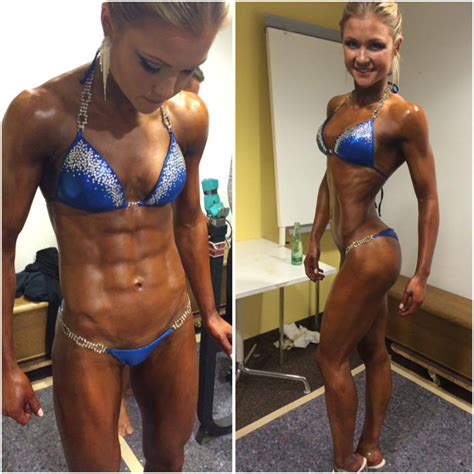 Sophia thiel has one of the most impressive and inspirational transformation stories. Sophia Thiel - Sophia-Thiel-014 - Great Muscle Bodies ...