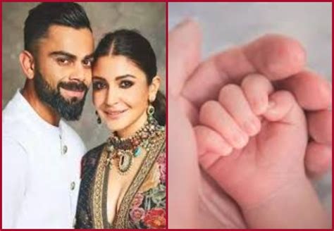 Baby kohli (@babykohli01) on tiktok | 211.6k likes. Anushka Sharma Baby Name - I3su3ucwmc8gm : Cricket star ...