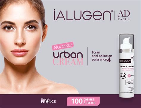 Zoom sur le site testzon qui vous permettra de recevoir des produits gratuits voire avec des remises pouvant que vous soyez débutant dans les tests de produits ou pas, le site est facile d'utilisation. Testez l'Urban Cream Anti-pollution Ialugen des ...