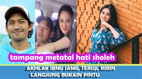 Maybe you would like to learn more about one of these? ririn ekawati ingin jadi makmum yang baik untuk sang suami ...