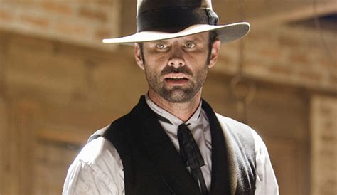Interview With Django Unchained Star, Walton Goggins