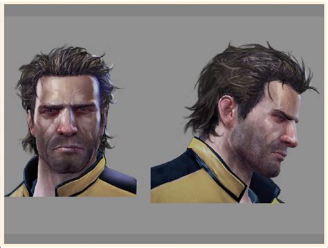 The dead rising 5 pitch at this point really did sound so solid. Image - Chuck Psychopath Concept Art.jpg | Dead Rising ...