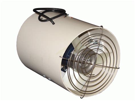 That assumption may be your downfall as you may receive the product and realize it is not all it was hyped up to be. 10" Pit Fan - 115 Volt | Agri Sales Inc